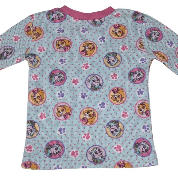 3/$15 Paw Patrol Pajama Set - Picture 3 of 10